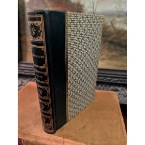Dialogues of Plato Collector's Edition 1950 Hardcover Pocket Books J. D. Kaplan